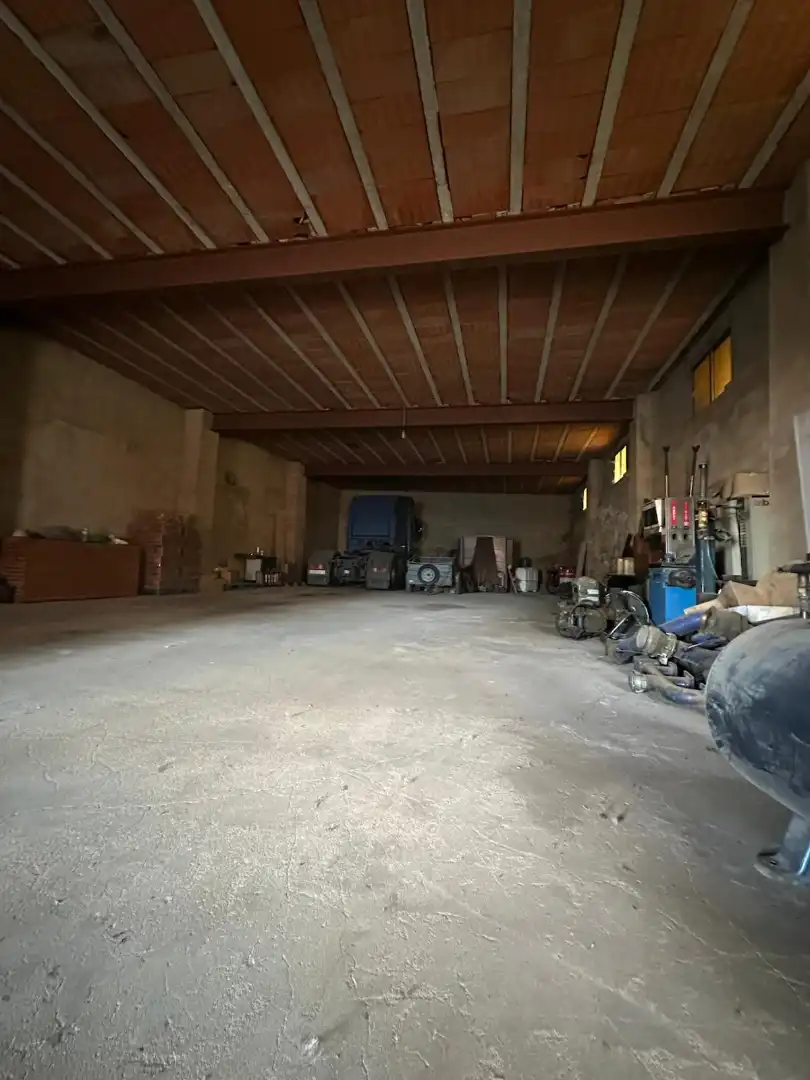 Nau industrial en venda en Valverde de Júcar