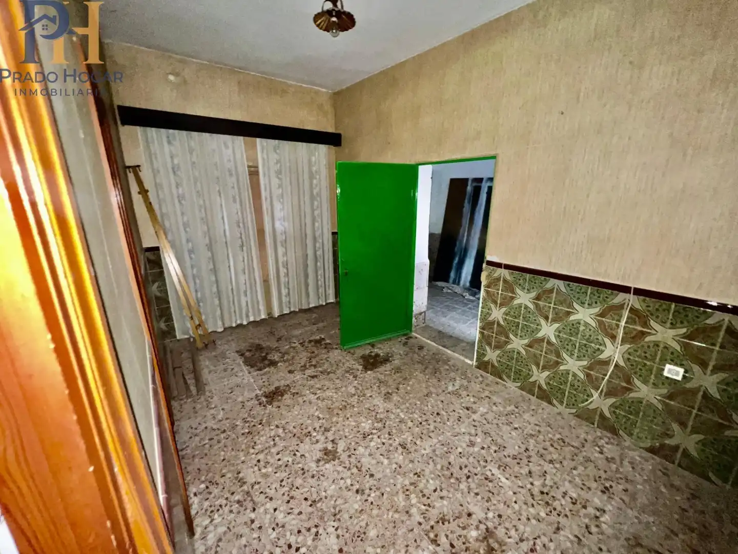 Casa o chalet en venta en La Puebla de Montalbán
