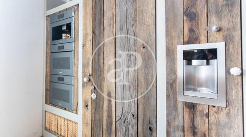 Photo 5 of House or chalet to rent in Carrer de Josep Serrano, Can Baró, Barcelona