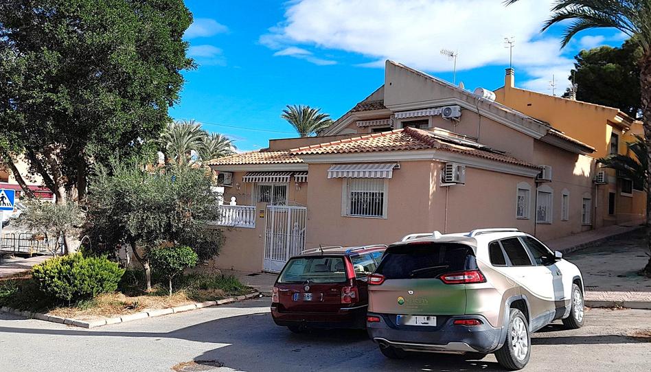 Foto 1 de Casa o xalet en venda a La Cumbre - Cuatro Plumas, Murcia