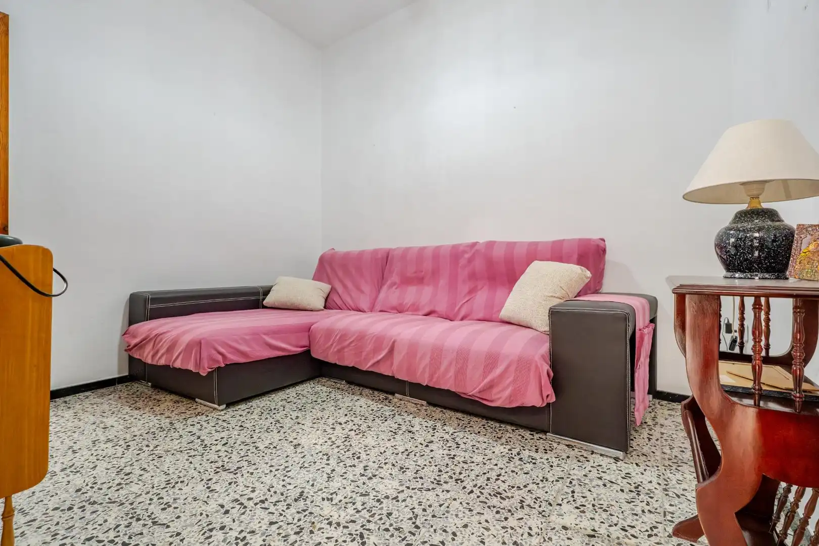 Living room of Houses for sale in Arucas