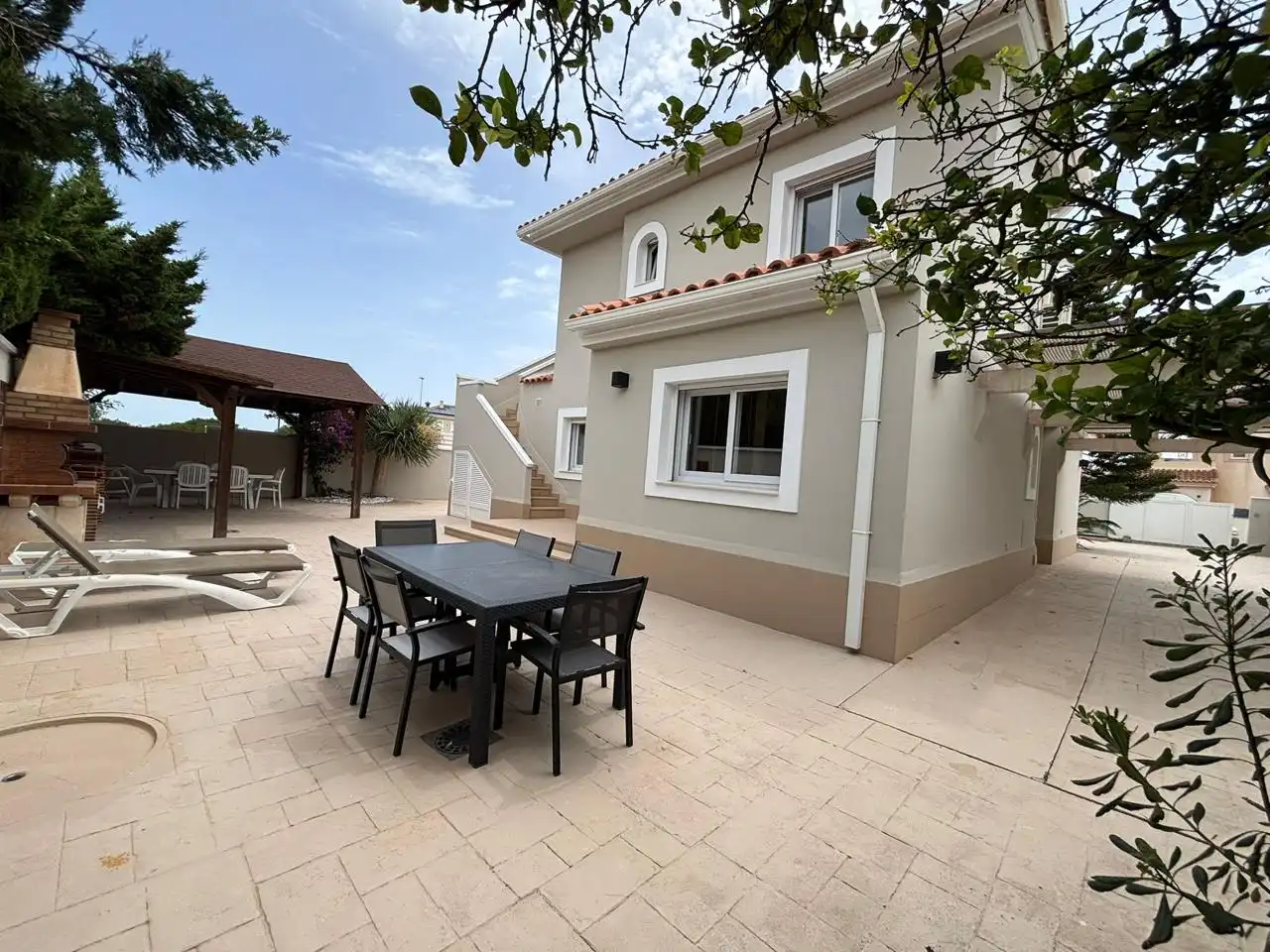 Casa con piscina en venta en BO VENEZIOLA E (MANGA) 38, imagen 8