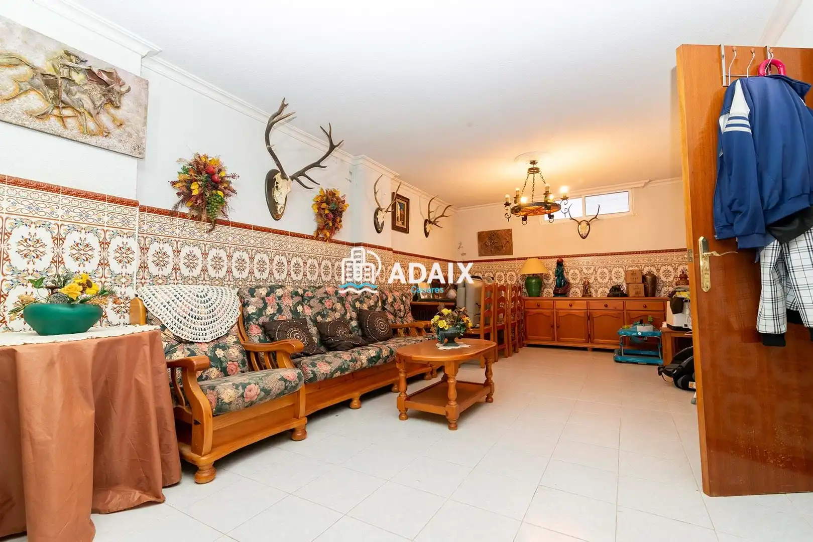 Chalet con terraza en venta en C/ ESCORPIO, imagen 42