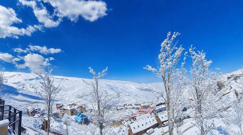 Foto 3 de Apartamento en venta en Zona alta, Sierra Nevada