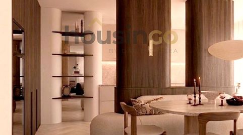 Foto 2 de Piso en venta en Padilla, Castellana, Madrid Capital