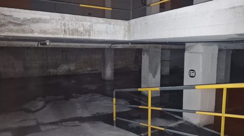 Foto 3 von Garage zum Verkauf in Carretera de la Estación, 20, San Claudio - Trubia - Las Caldas, Oviedo