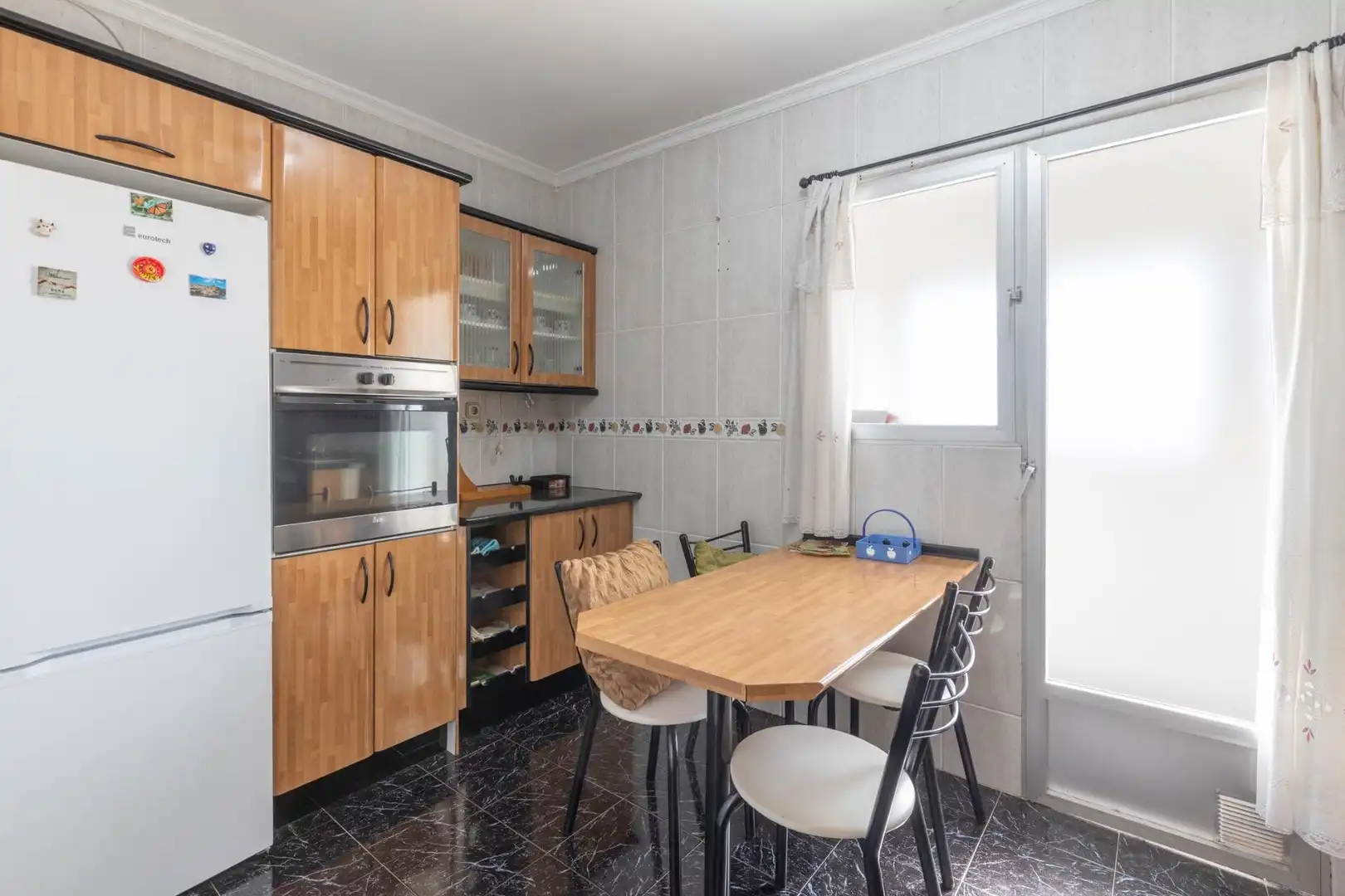 Appartamento con terrazza in vendita a Peligros, imagen 11