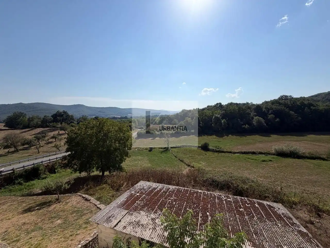 Country homes for sale in Basaburua, Navarra