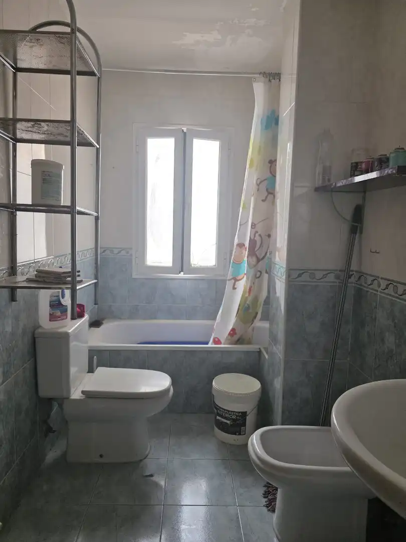 Baño de Piso en venta en Miguelturra con Balcón