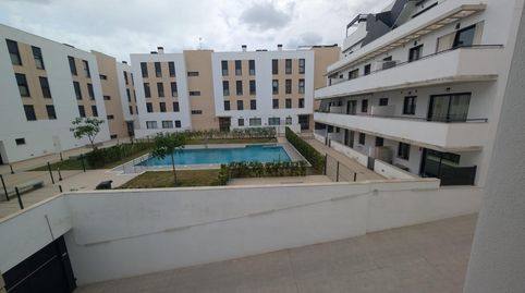 Foto 2 de Piso de alquiler en Calle Pobladores, 2, La Pañoleta, Camas