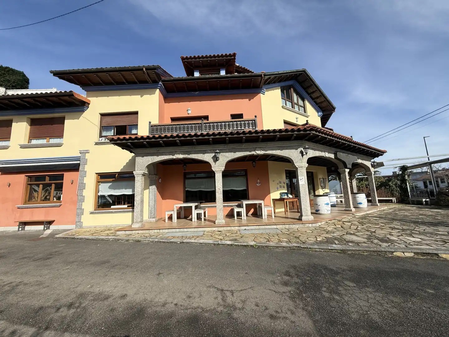 Chalet en venta en Ería la Vega, imagen 3