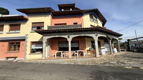 Foto 3 de Casa o chalet en venta en Ería la Vega, Celorio - Poó - Parres, Llanes