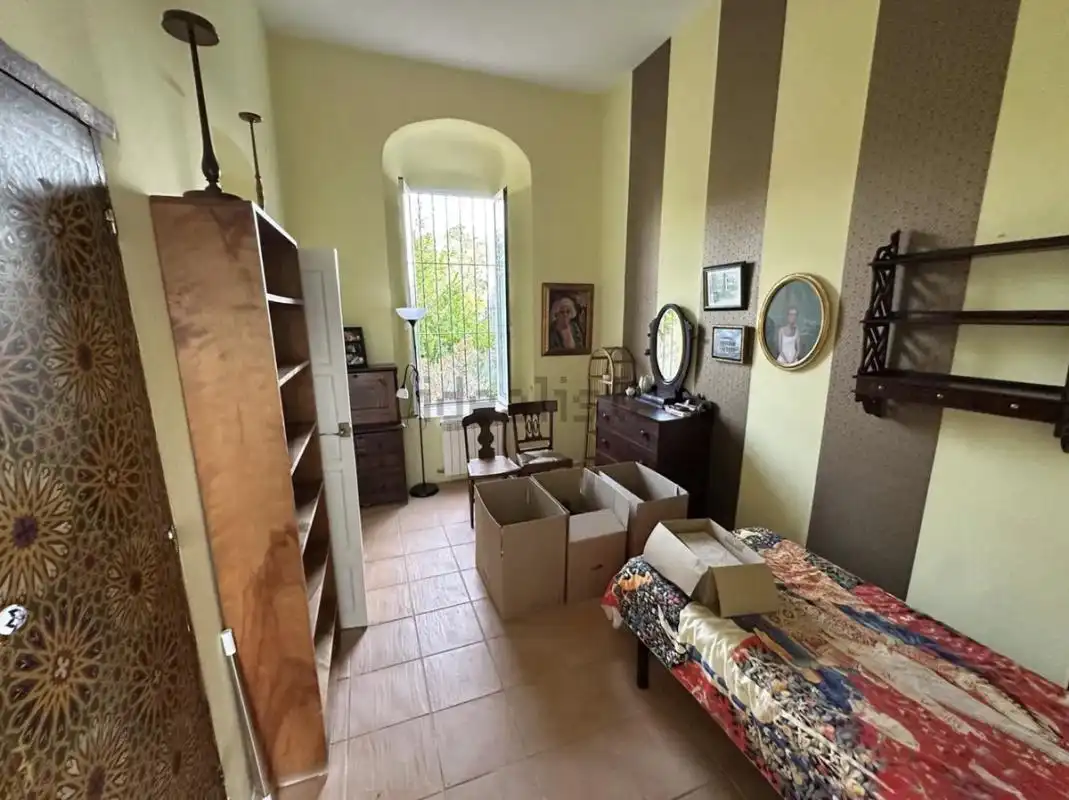 House with terrace for sale in Calle Minas del Castillo, imagen 6