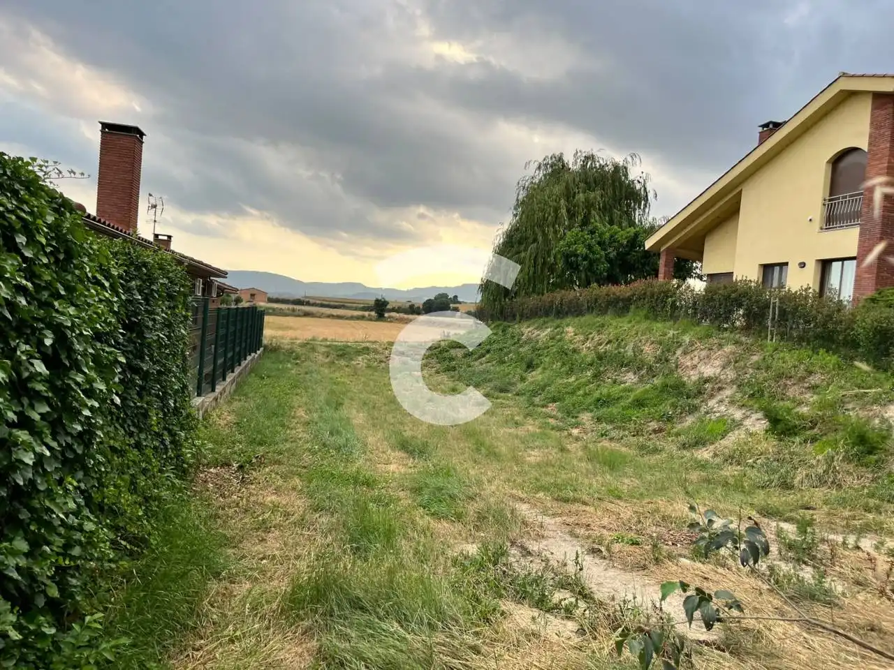 Residential for sale in Manlleu