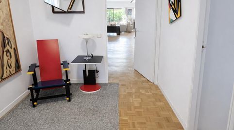 Foto 3 de Casa adosada en venta en Aravaca, Madrid Capital