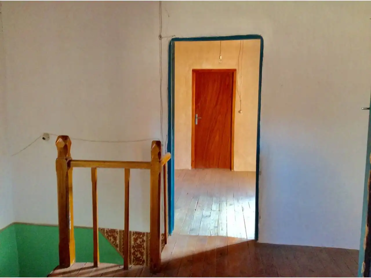 Casa o chalet en venta en Pajares de los Oteros con Jardín privado