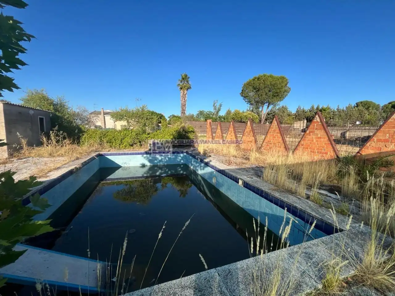 Terrenos y solares en venta en Malpartida de Cáceres, imagen 5