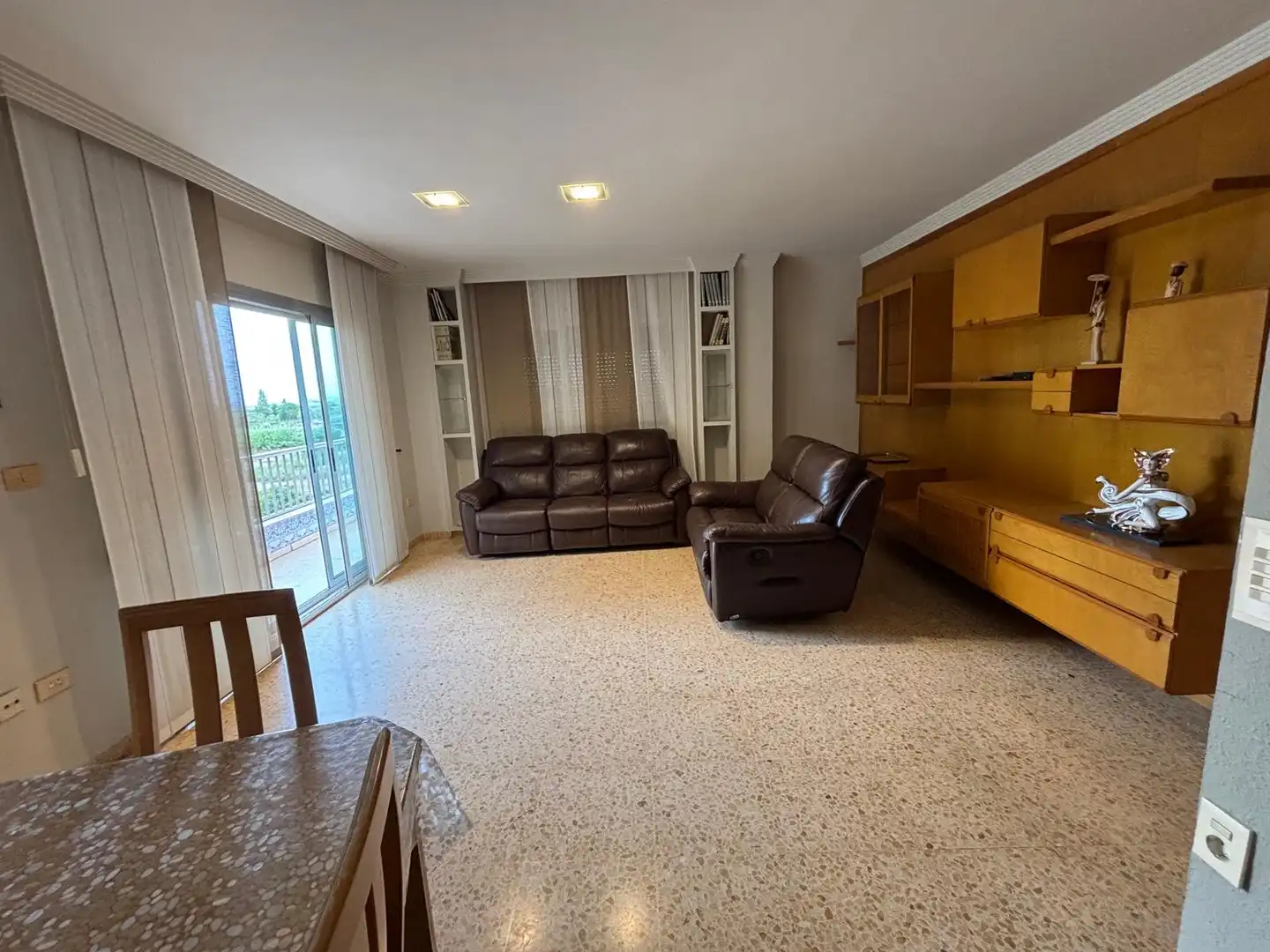 Appartement avec terrasse à vendre à Sueca ciudad, imagen 2
