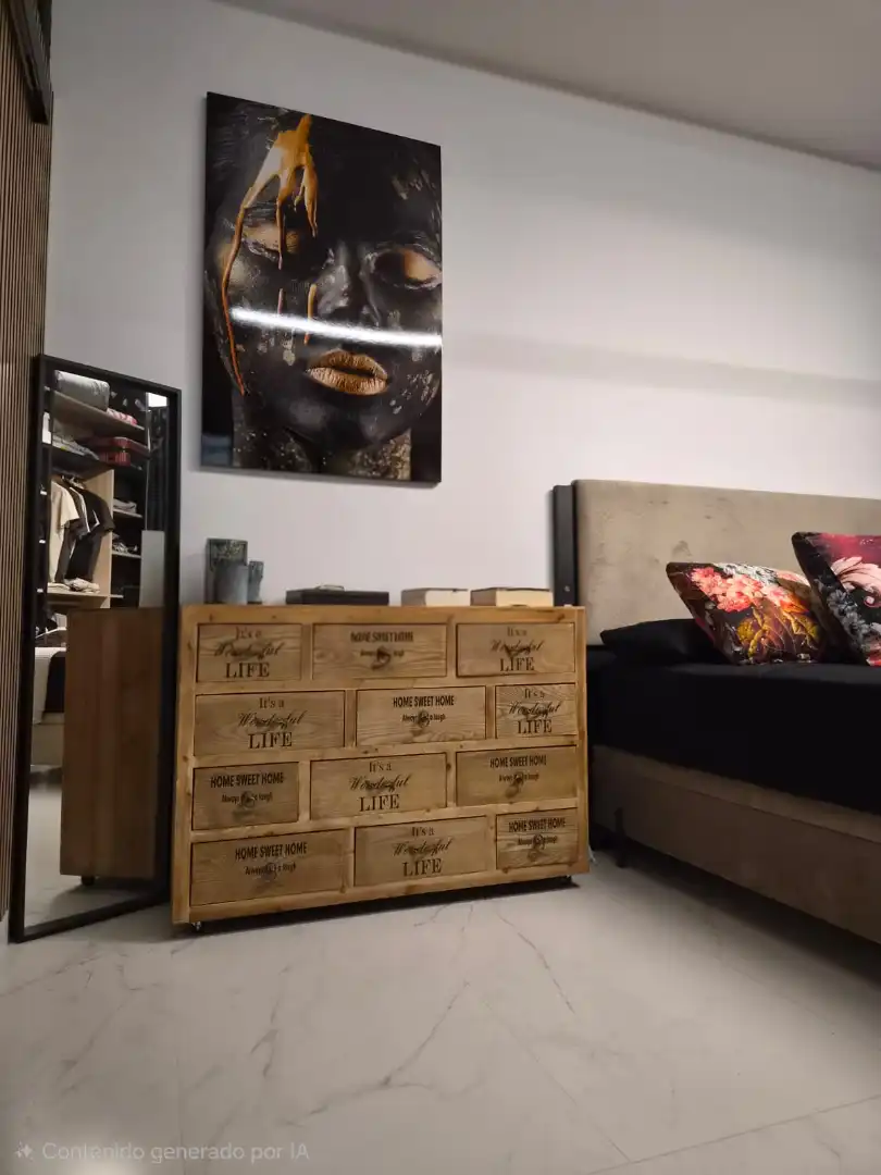 Flat to rent in Calle Alegranza 11, imagen 9