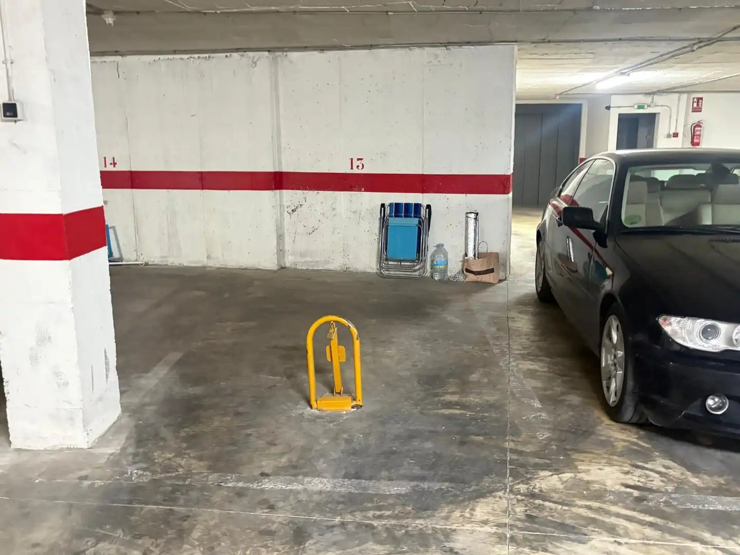Einzelparkplatz zum Verkauf in Elche ciudad, imagen 10