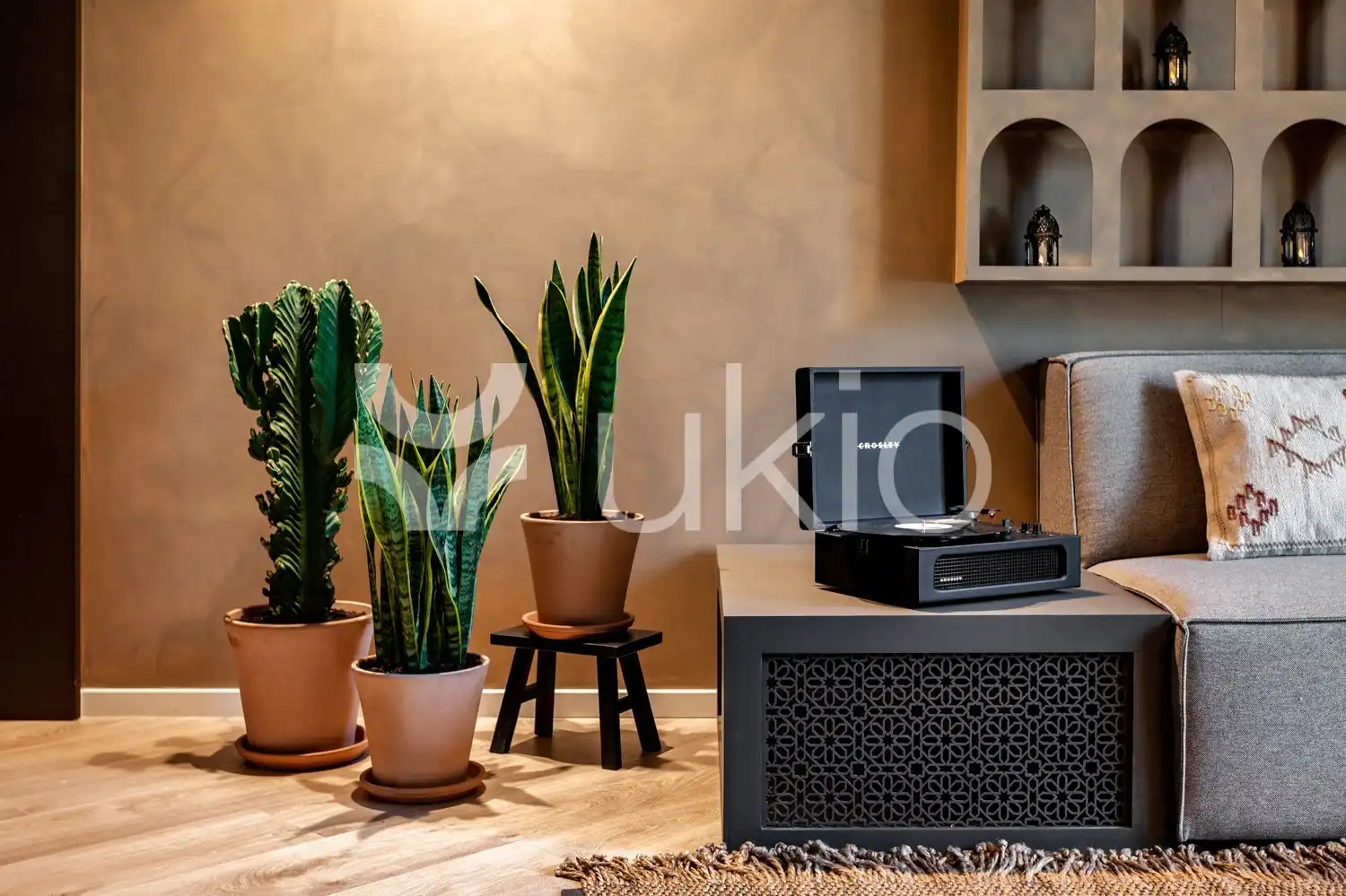 Appartement compact avec ascenseur à louer à Carrer de la Diputació, imagen 7