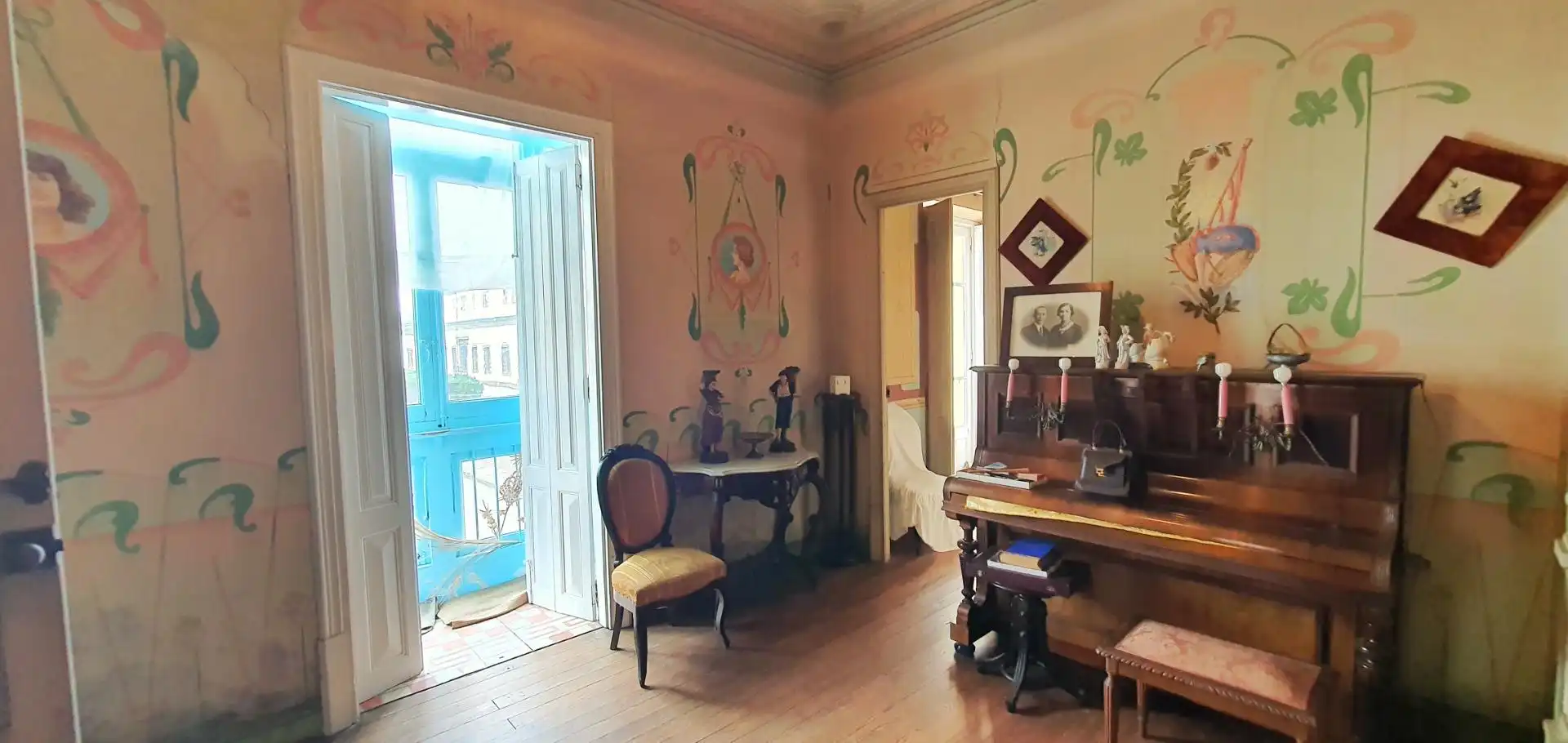 Casa con terraza en venta en GALICIA, imagen 24