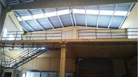 Photo 3 of Industrial buildings for sale in Centre, El Vendrell