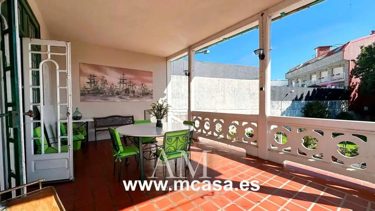 Xalet amb jardí en venda a San Pedro da Ramallosa, imagen 70