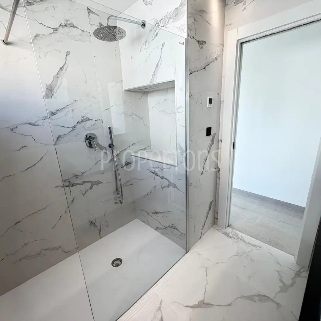 Bathroom of Houses for sale in Alcosser
