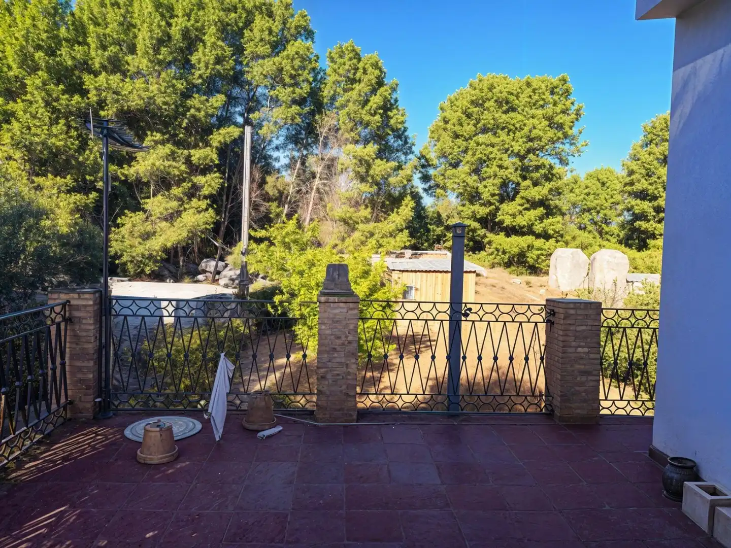 Chalet en venta en Pedanías - Extrarradio, imagen 2