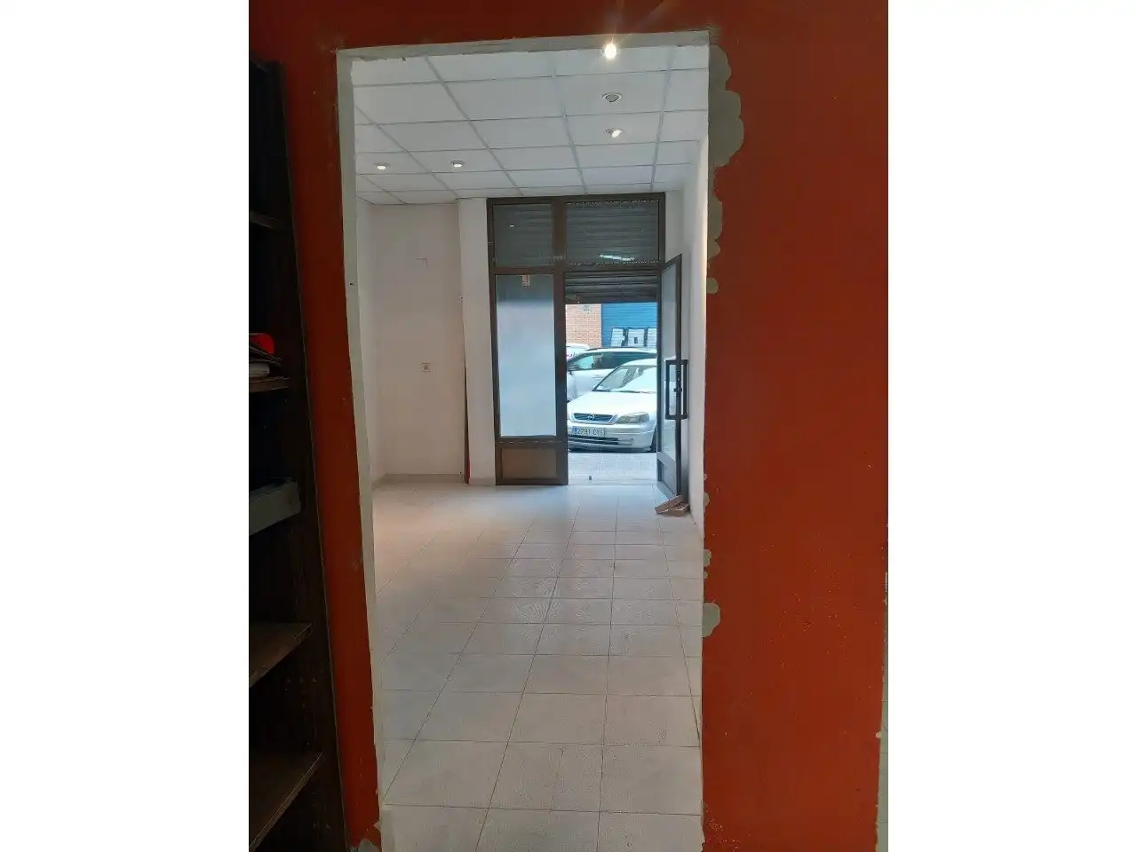 Local en venda en Valencia