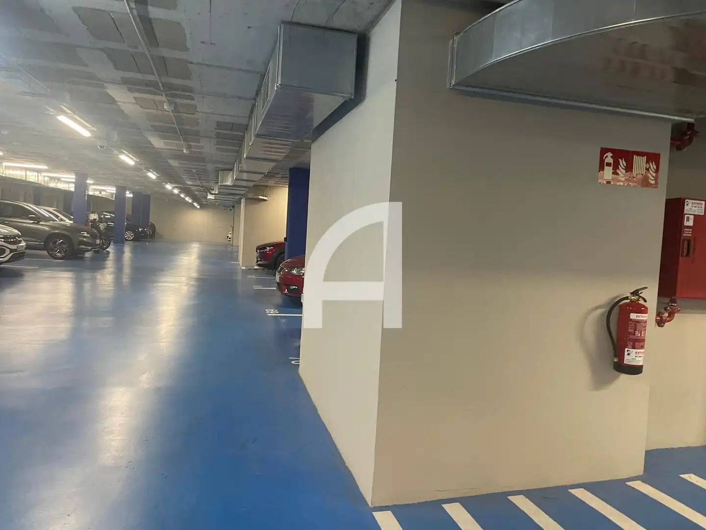 Piso en venta en Terrassa con Aire acondicionado, Calefacción y Terraza