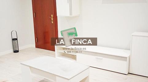 Photo 4 of Apartment to rent in Fraternidad, Argañosa, Oviedo