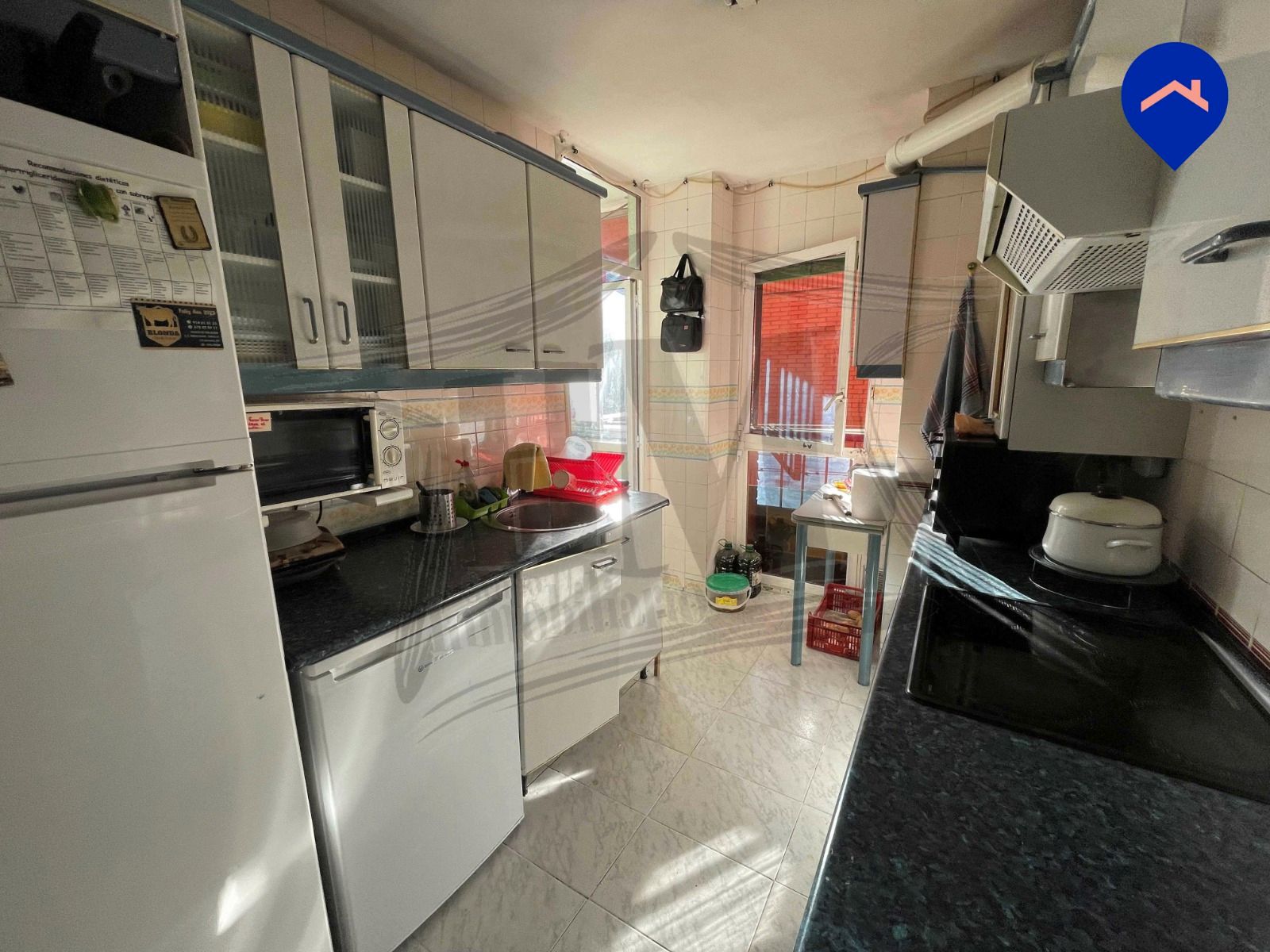 Flat for sale in Calle del General Ricardos, 270, Vista Alegre