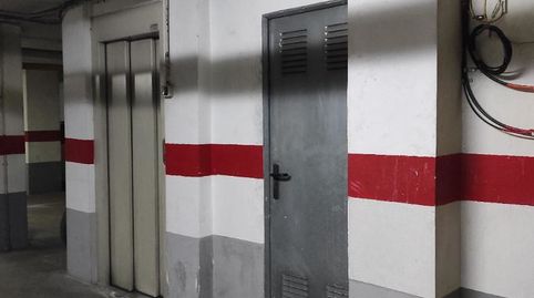 Foto 5 de Garaje en venta en Sant Antoni, Valencia Capital