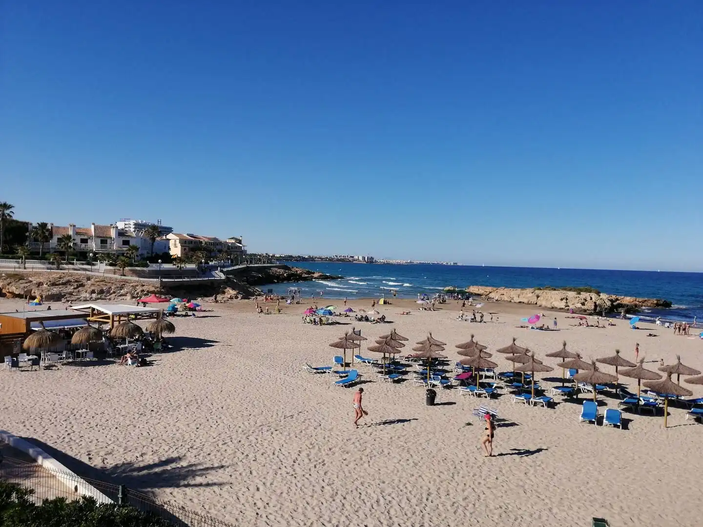 Flat for rent in Orihuela, Alicante