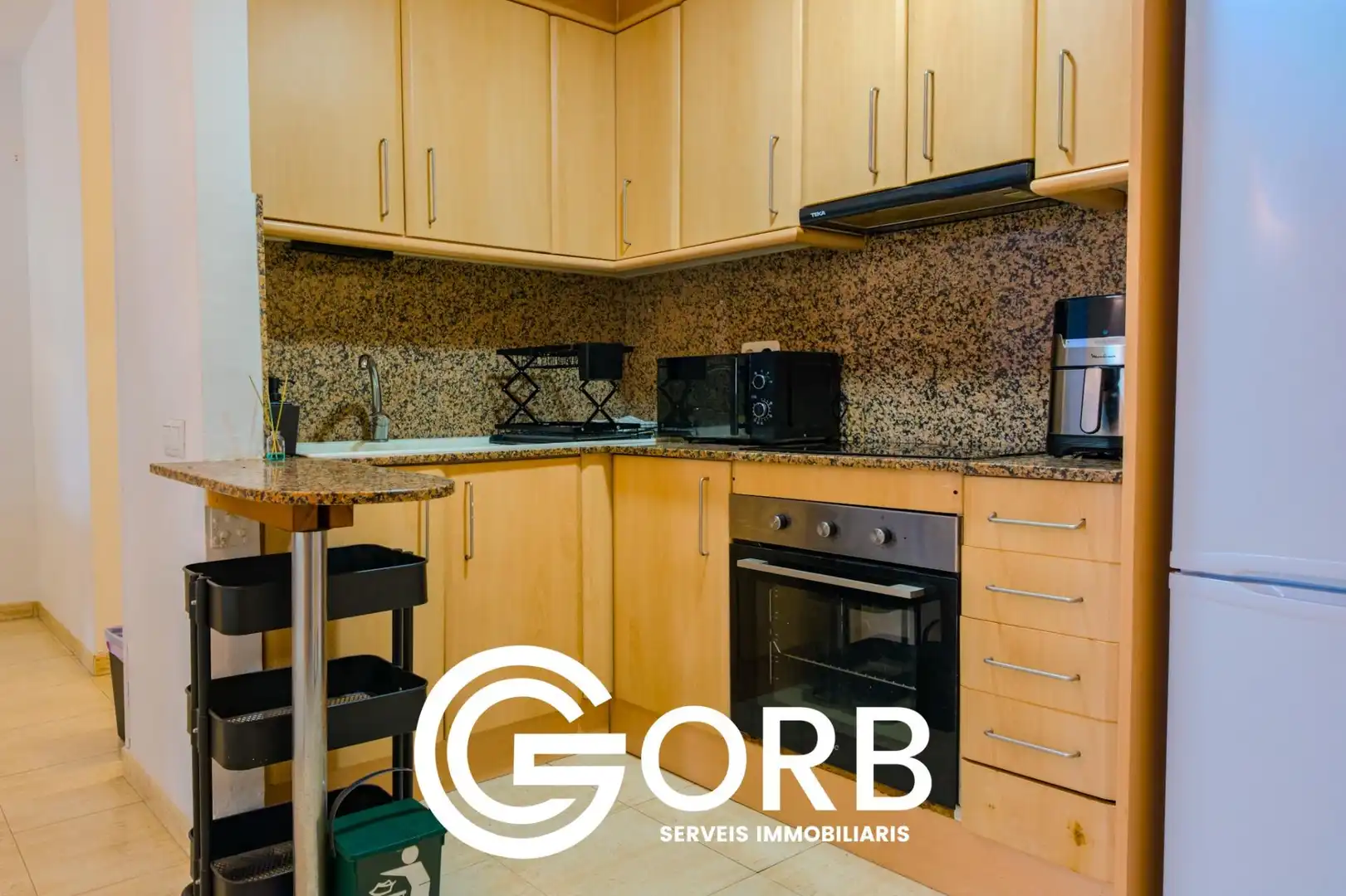 Piso con ascensor en venta en Els Molins, imagen 8