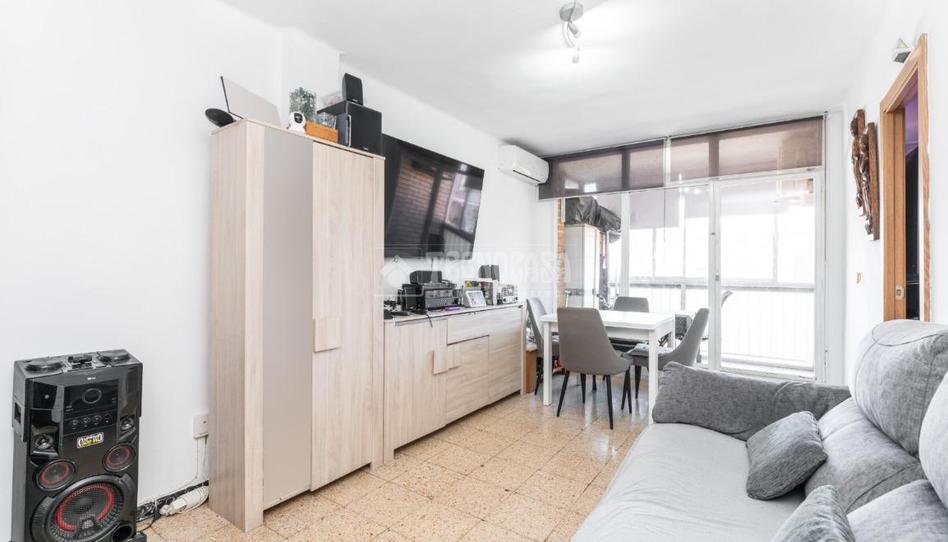 Photo 1 of Flat for sale in La Gavarra, Barcelona