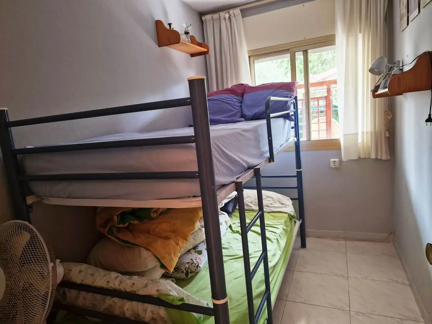 Ground floor with pool for sale in Carrer Martín Alonso Pinzon, imagen 11