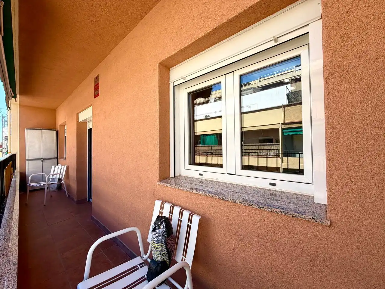 Flat with terrace for sale in Carrer de la Vall d'Ordesa, imagen 2