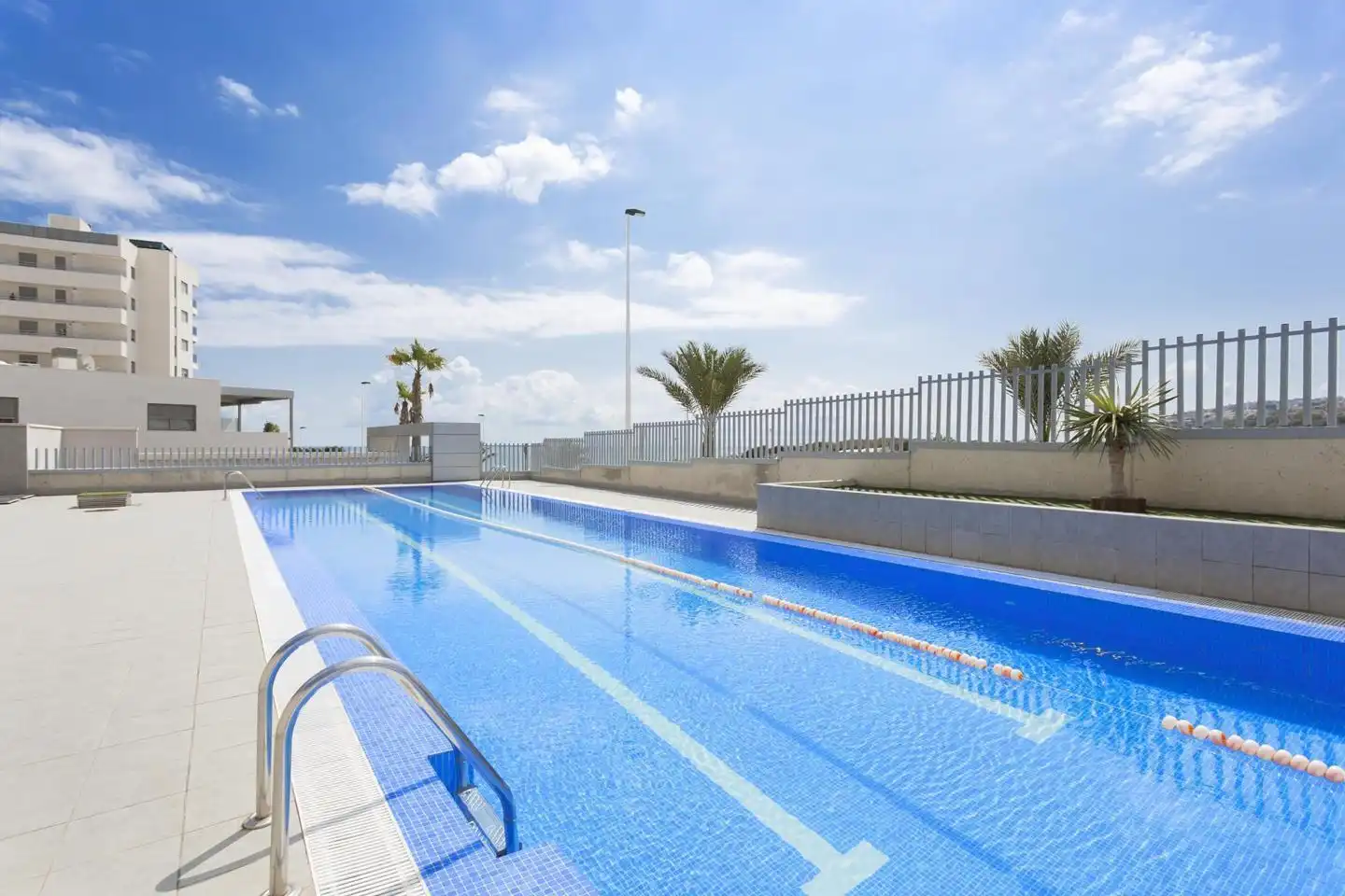 Wohnung mit Pool zum Verkauf in Albacete, imagen 52