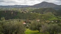 Exterior view of Land for sale in Mijas