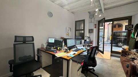 Foto 4 von Büro zum Verkauf in Sants, Barcelona Capital