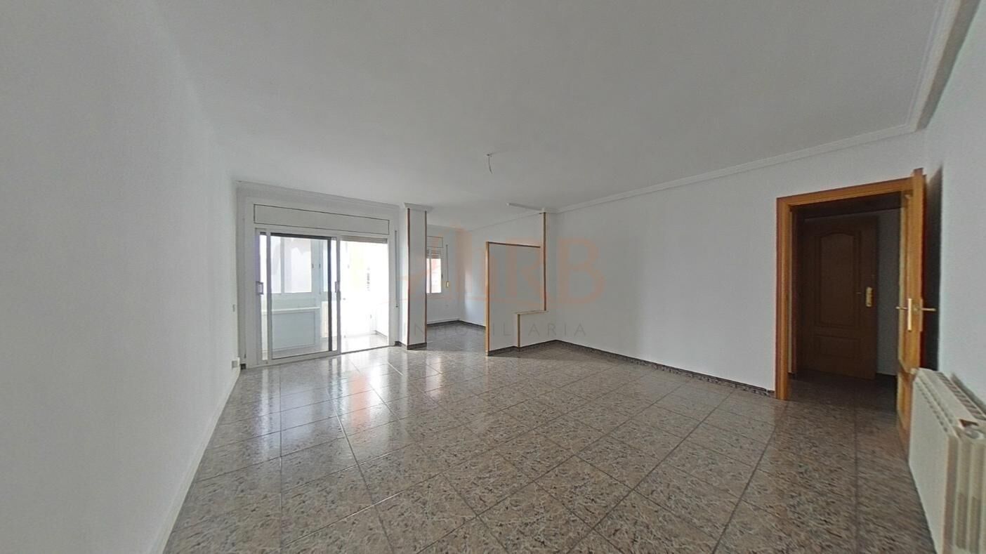 Flat for sale in Calle SANT ISIDRE, 85, Centre - Estació