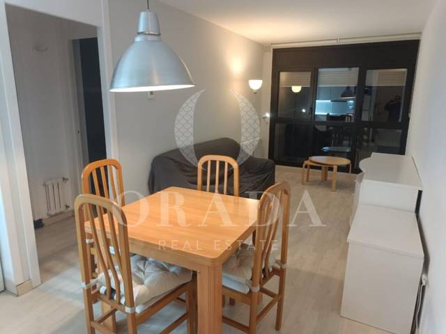 Apartamento en Alquiler en Encamp pueblo