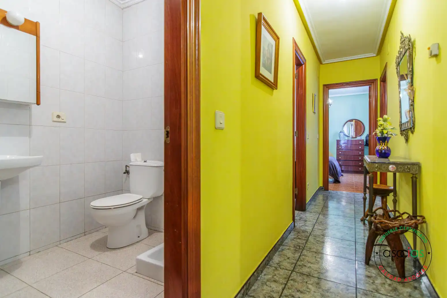 Attic for sale in Langreo  with Heating and Furnished