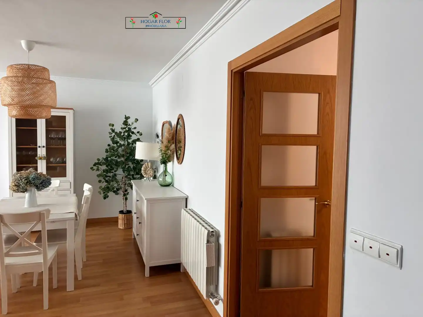 Casa o xalet en venda a Aldearrubia