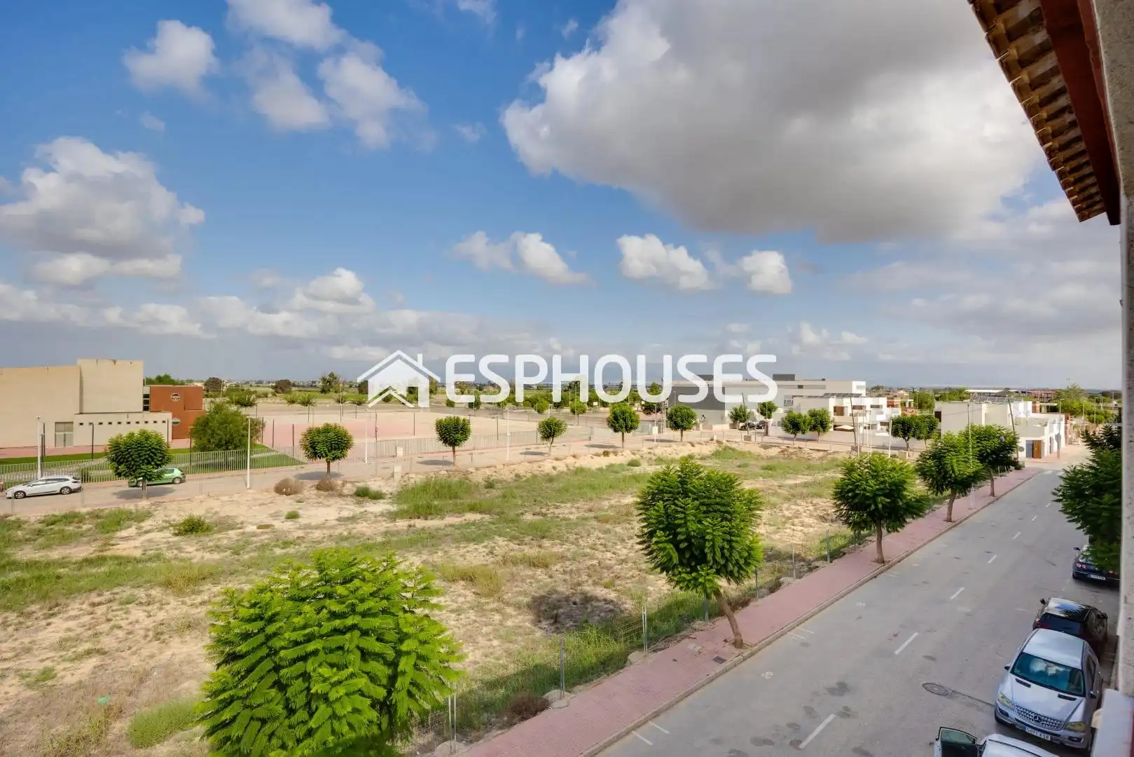 Apartament amb piscina en venda a San Fulgencio, imagen 26