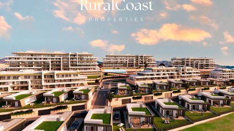RuralCoast Properties ofrece preciosos apartamentos de 3 dormitorios y 2 baños con amplias terrazas e impresionantes vistas al mar, immagine 2
