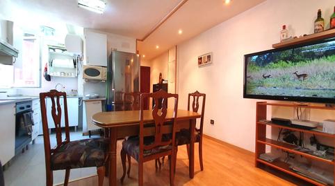 Foto 4 de Pis en venda a Erlaitz, Palmera - Dumboa - Arbes, Irun